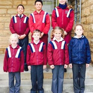 Gansbaai Okkie Smuts palm pryse in 1_1